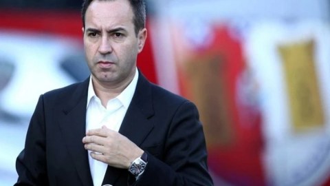 “Qarabağ”ın qələbəsi “Braqa”nın prezidentini özündən çıxardı