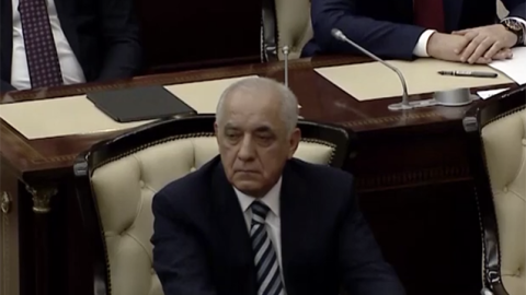 Deputatlar Əli Əsədovun təyinatı haqqında nələr dedilər... -  VİDEO