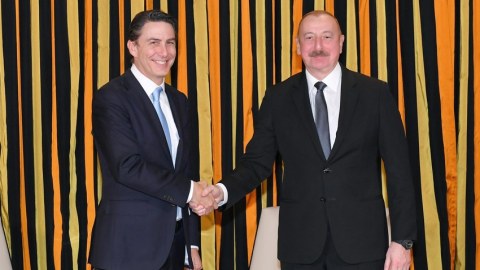 Azərbaycan regionda strateji əhəmiyyətə malik ölkədir - ABŞ rəsmisi