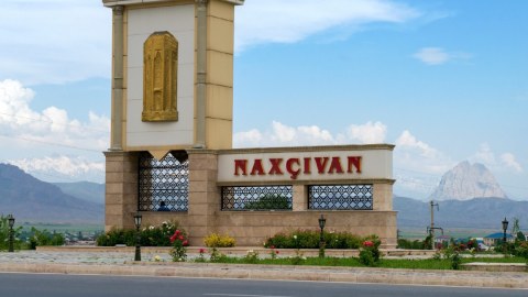 Naxçıvan əhalisinin sayı AÇIQLANDI