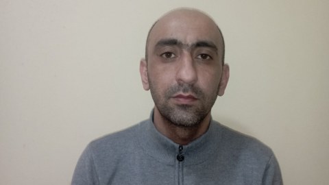 Şirvanda narkotik əməliyyatı