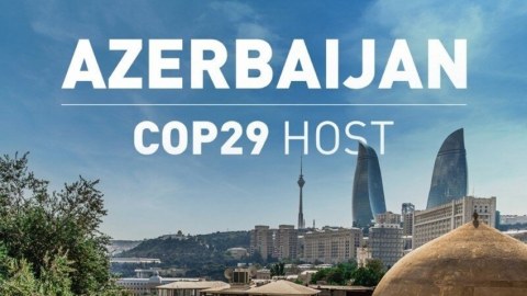 Azərbaycan və ABŞ rəsmiləri COP29-la bağlı müzakirələr apardı