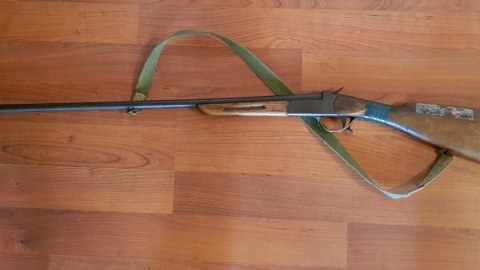 Ötən gün vətəndaşlardan 31 silah götürülüb