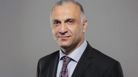 Ermənistanda daha bir yüksək vəzifəli şəxs SAXLANILDI