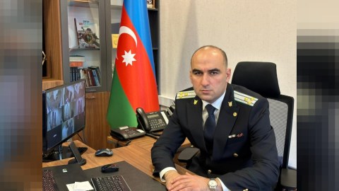 Qaradağlı soyqırımını törədənlərin axtarışları davam etdirilir - Hərbi prokurorluq