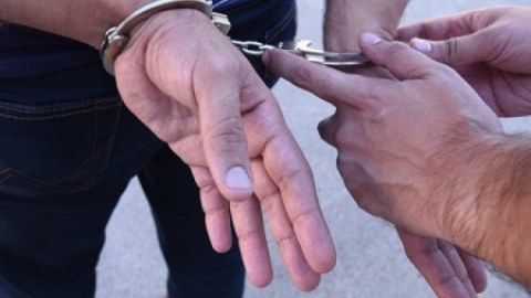 Narkoşəbəkənin Bakıdakı təbliğatçıları SAXLANILDI
