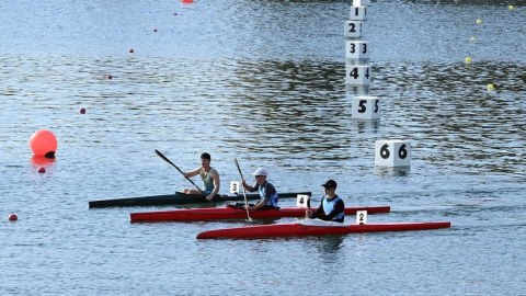 Avarçəkmə üzrə yarışa rekord sayda idmançı qatılacaq