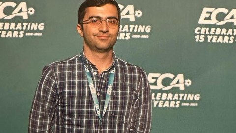 “Qarabağ”da yeni təyinat