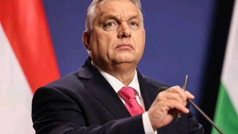 Orbandan İsveçlə bağlı mühüm MESAJ