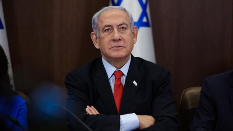 İsrail Rafahda əməliyyatdan imtina etməyəcək - Netanyahu