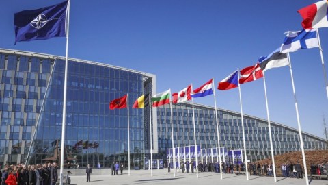 Rusiyanın NATO-ya hücum ehtimalı müzakirə edildi