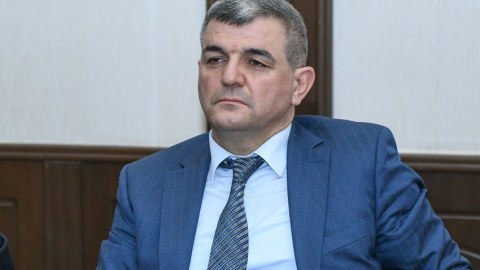 “Peşman deyiləm, nə cəza verəcəksinizsə, tez verin