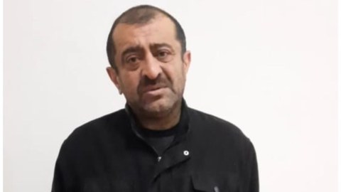 Sanatoriyaya gətirdiyi əcnəbi qadının pulunu əlindən aldı