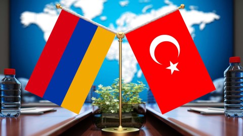 Türkiyədən Ermənistana ixrac 6 dəfə artıb