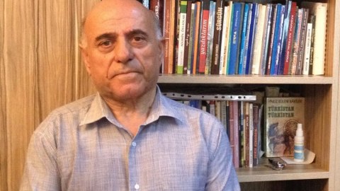 Mövlud Süleymanlının son durumu açıqlandı - Süni tənəffüs aparatına qoşulub...