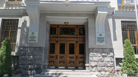 Sabiq nazir müavininin əmlakı müsadirə olunur