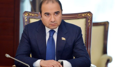 Mənfəət vergisi ilə bağlı gülməli bir rəqəm qoyulub - Deputat