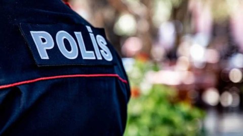 Naxçıvanda 1 ayda 91 nəfər saxlanılıb