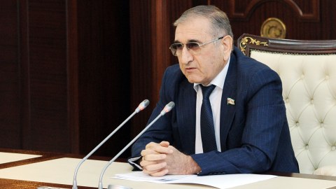 Bu hadisələr bələdiyyələrin nüfuzunun aşağı düşməsinə səbəb olur - Tahir Rzayev