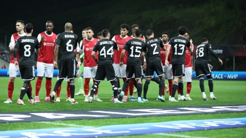 “Qarabağ” – “Braqa” oyununun biletləri azalıb