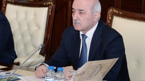 Bələdiyyələrin elektron xəritələrinin hazırlanması işi yekunlaşır - Nazir müavini
