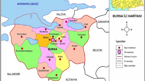 Bursada ZƏLZƏLƏ
