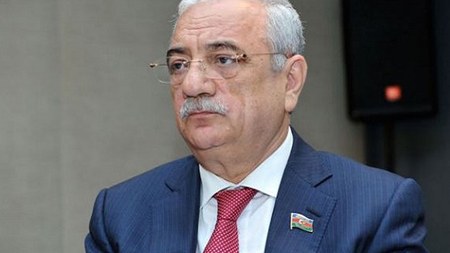 Azərbaycan qlobal təhlükəsizliyə mühüm töhfələr verir