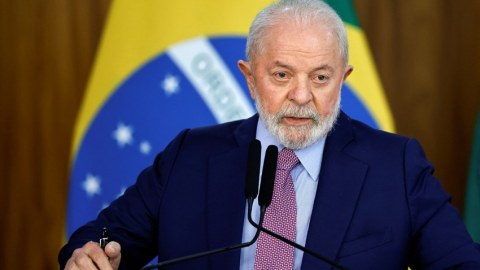 İsrail Braziliya Prezidentini arzuolunmaz şəxs elan etdi