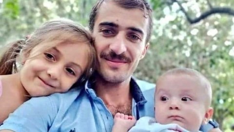 Şəhid atası oğlunun adına park salıb, ancaq açılış edə bilmir...