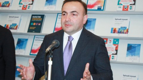 Cəbrayılda günəş elektrik stansiyasının təməli nə vaxt qoyulacaq?