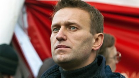 Britaniya hökuməti Navalnının ölümünü müzakirəyə çıxarır