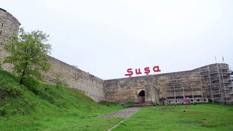 Türk dünyasının liderləri Şuşada toplaşacaq - Tarix AÇIQLANDI