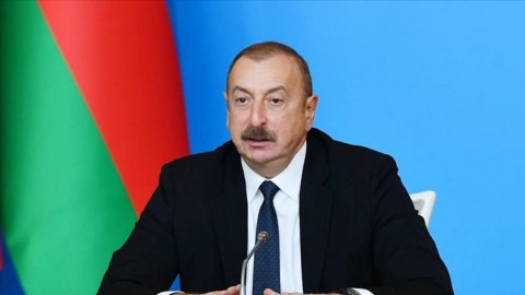 Türkiyənin ordu modeli Azərbaycanda tam oturuşub - Prezident