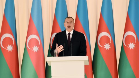 Türk dünyasının birləşməsi Türk Dövlətləri Təşkilatının hər bir üzvünü gücləndirəcək