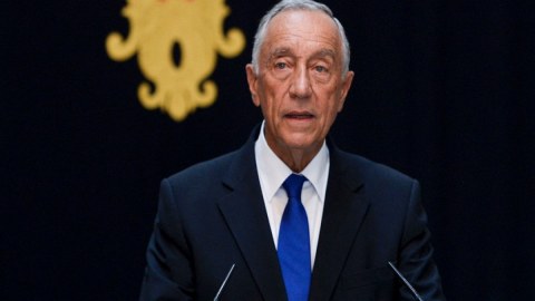 Portuqaliya Prezidenti İlham Əliyevə məktub yazdı 