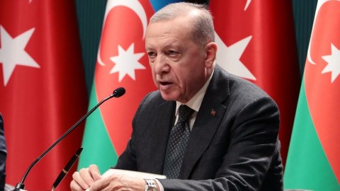 Türkiyə AŞPA-nın Azərbaycanla bağlı mövqeyini səhv hesab edir