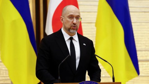 Ukrayna üçün 12 milyard dollarlıq YARDIM