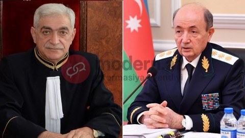 Fikrət Məmmədov onun yerinə TƏYİN OLUNACAQ