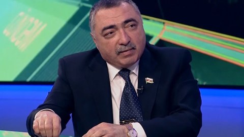 Deputatın anası vəfat etdi