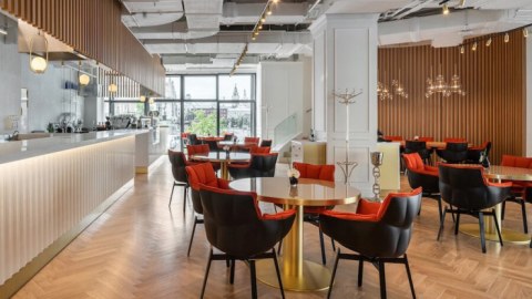 Nazirlik kafe və restoran sahiblərinə müraciət etdi