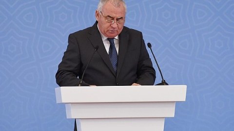 İcra başçısının qardaşı vəfat etdi