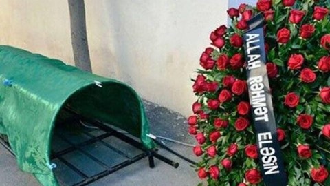 Azərbaycanlı bəstəkar Almaniyada vəfat etdi