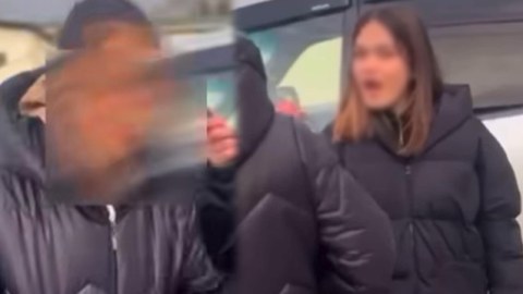 Şagird zarafat məqsədi ilə bunu etdiyini deyib - Məktəb direktorundan AÇIQLAMA