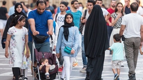 Azərbaycana ən çox bu ölkələrdən turist gəlib - SİYAHI