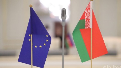 Avropa İttifaqı Belarusa sanksiya, belaruslara sarsılmaz dəstək vəd edib