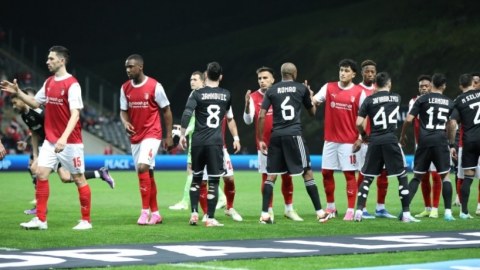 “Braqa”nın “Qarabağ”la cavab oyunu üçün Bakıya gətirəcəyi heyət AÇIQLANDI