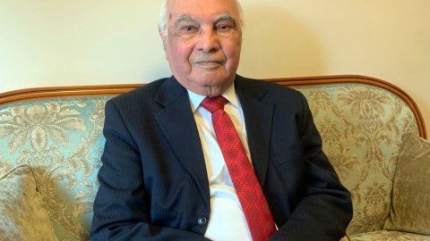 Mehriban Əliyevanın dəstəyi olmasaydı, əlil ola bilərdim - BƏSTƏKAR