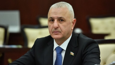 Azərbaycan Münxendə siyasi cəhətdən şəffaf, məntiqi baxımdan ardıcıl mövqe sərgilədi
