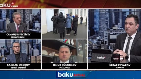 Bu görüntülər çox sarsıdıcıdır - Deputatdan REAKSİYA