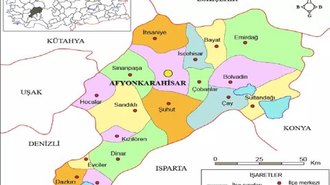 Türkiyədə ZƏLZƏLƏ